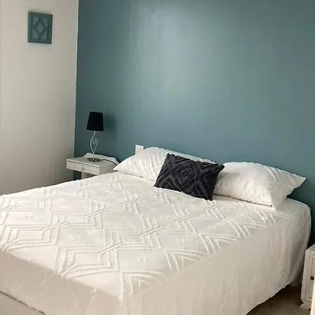 Appartamento 300m De La De Pontaillac *