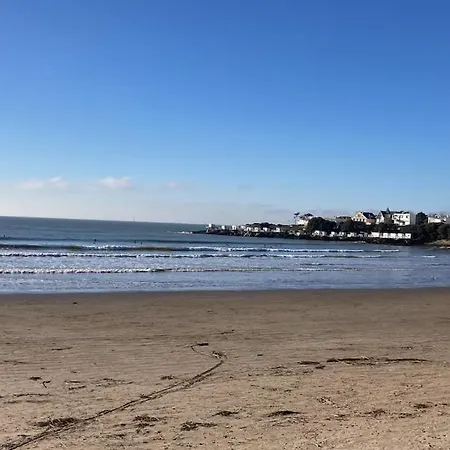 300m De La De Pontaillac Appartamento Vaux-sur-Mer