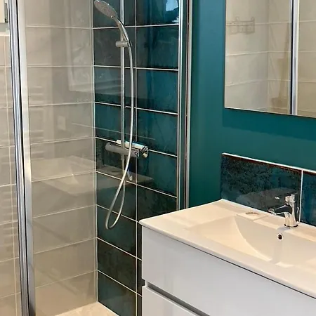 300m De La De Pontaillac Appartamento Vaux-sur-Mer